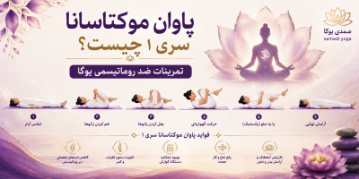 پاوان موکتاسانا سری ۱