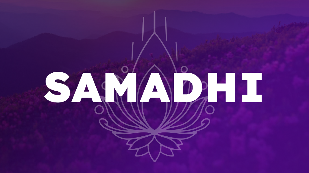 SAMADHI samadi.yoga یوگا